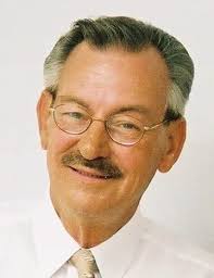 Obituary information for Harlyn P. Knight