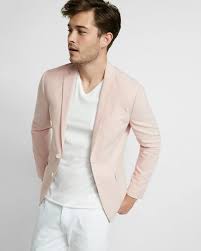 A blazer should be a key piece in any mans wardrobe, but how do you wear it? How To Wear A Casual Blazer T Shirt 3 Looks You Will Love Outsons Men S Fashion Tips And Style Guide For 2020