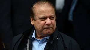 पाकिस्तान की चुनावी पिच पर नवाज शरीफ को बार-बार क्यों आ रही इंडिया की याद?  - Why is former Pakistan PM Nawaz Sharif praising India Why are you taking  initiative to improve