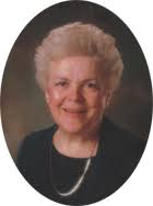 Bernice Clarke Obituary