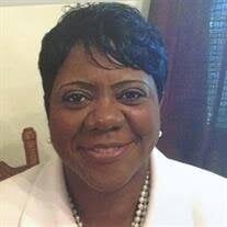 Mrs. Gloria Jean Ervin Obituary