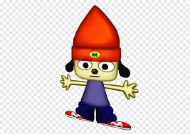In the game's root directory exists a folder named s8. Parappa The Rapper Png Images Pngwing