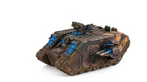 40k chaos land raider warhammer models warhammer fantasy battle
