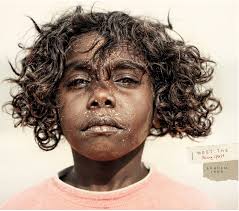 Meet the young spirit by Marissa fleming