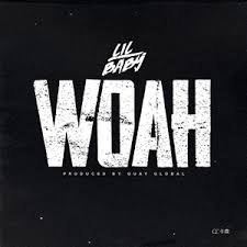These vocals were recorded by lil baby, and released 2 years ago on friday 30th of november 2018. Woah Lil Baby Song Wikipedia