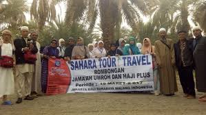 Image result for travel umroh di malang