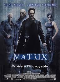 The matrix is a 1999 science fiction action film written and directed by the wachowskis. The Matrix 1999 Filmaffinity