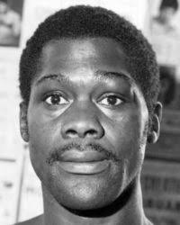 BoxRec: Sylvester Gordon