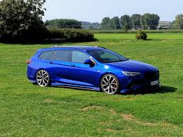 Lots of dynamism with little. Insignia Gsi Sports Tourer Opel Insignia B Forum