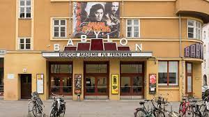 Where to find the best English-language cinemas in Germany | Expatica