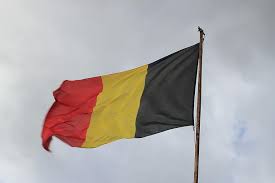 Belgia flaga wymiary.png 550 × 350; Belgica Bandera Viento Gris Simbolo Pikist