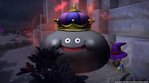 How To Farm Metal Slimes In Dq11