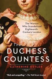 The Duchess Countess | Book by Catherine Ostler | Official Publisher Page |  Simon & Schuster