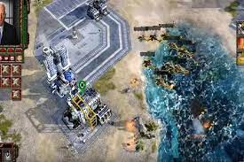 The dire leadership of a doomed soviet union travels back in time to change history and revive the . New Red Alert 3 Tips For Android Apk Download