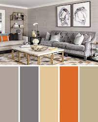 Wall room design color pallets. 9 Fantastic Living Room Color Schemes Living Room Color Schemes Grey Walls Living Room Room Colors