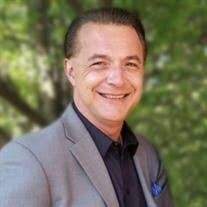 Steven Stevanovski Obituary