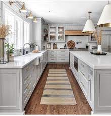 Great kitchen ideas and designs always include remarkable cabinetry. Summer Style Ideas For 2020 Kitchen Design Kitchen Remodel Kitchen Renovation