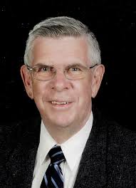 Obituary of Bob Pushie