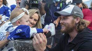 From Smcc To Stanley Cup