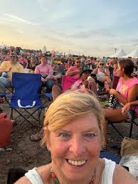 Over Cullman today… photo from Sadie Jay