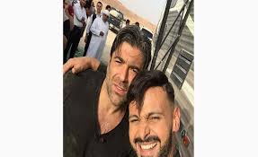 وحسيت ان حد بالحمام بياخد دش وفجاه الاقي الباب مفتوح والبنت واقفه بزازه شاده وطيظها شئ خطير وكسها صغير اختفيت واخد ابص ونا ادعك بزوبري. Ø£ÙˆÙ„ ØªØ¹Ù„ÙŠÙ‚ Ù…Ù† Ø±Ø§Ù…Ø² Ø¬Ù„Ø§Ù„ Ø¹Ù† Ø­Ù„Ù‚Ø© ÙˆØ§Ø¦Ù„ ÙƒÙÙˆØ±ÙŠ Ù†ÙˆØ§Ø¹Ù…