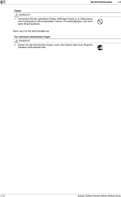 Shop for bizhub c454e from trusted suppliers and manufacturers. Bizhub C554e C454e C364e C284e C224e Kurzanleitung Pdf Kostenfreier Download