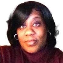 Mrs. Teresa Michelle (Pace) Williams Obituary