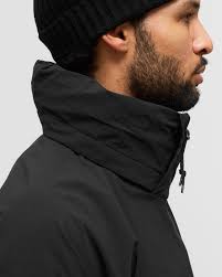 Nike ACG "Sun Farer" Jacket Black