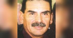 Ruben Zamora Jr Obituary