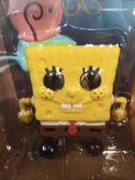 Images tagged black eye spongebob. This Spongebob Toy With Black Eyes Imgur