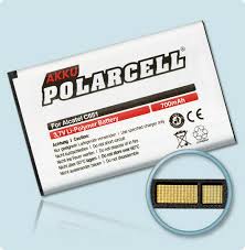 PolarCell Battery for Alcatel Lollipops ...
