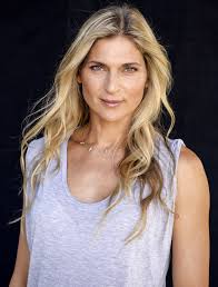 She went on to become a world champion volleyball player, model, actress, writer, wife and mother. Six Wellness Assists From Super Fit Gabby Reece Los Angeles Times