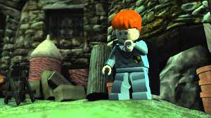 Our editors independently research, test, and recommend the best products; Lego Harry Potter Years 1 4 Walkthrough Hagrid S Garden Youtube