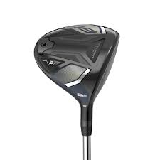 Ceci contribue à maintenir la vie du club et apporte une énergie nouvelle. Wilson Staff D9 Fairway Woods Wilson Sporting Goods