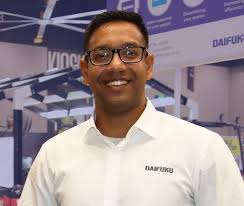 The Journey to Intralogistics Automation