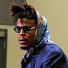 If you're a public figure, actor, politician, artist, or star athlete, people are going to want to know every little bit about your personal life. The Backlash To Cam Newton S Babushka Exposes A Troubling Double Standard Vogue