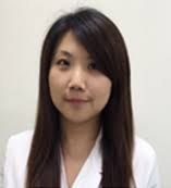 Dr Cecilia Tzu Yun Tsai