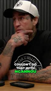 Paul Spadafora believes that Tyson Fury is disqualified from the  heavyweight G.O.A.T. conversation after his fight with Heavyweight MMA  fighter Francis Ngannou. Citing the @floydmayweather