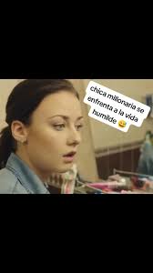 Desafiando la vida: Chica millonaria vs humilde