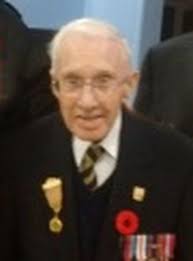 James Stephenson Obituary