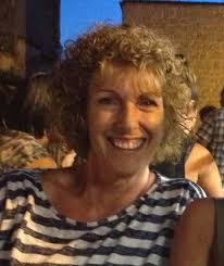 Veronica Friend's Instagram, Twitter & Facebook