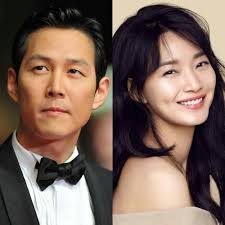 Lee Jung Jae dan Shin Min Ah Dikonfirmasi Bintangi Drama Baru JTBC Berjudul  Aide