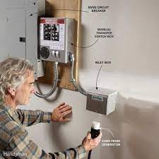 So today, i'll be answering a very common question in my article, which is how to wire generator into breaker box. Pin On Construction