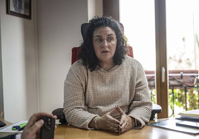 Una alcaldesa socialista solivianta a un pueblo de Cantabria para impedir la acogida de menores de Canarias | Canarias7