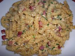 Schinkennudeln Mit Ei Rezept Mit Bild Rezept Schinkennudeln Rezept Schinkennudeln Rezepte