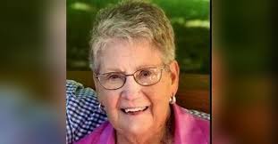 Betty Jack Sawyers Rasnick Obituary