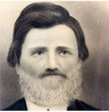 Jeremiah Ayers (1822-1907)