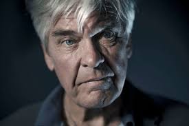 75-årige Ib Michael: Hvis der er noget, jeg hader, så er det gamle mænd,  der er blevet bitre og »grumpy«