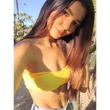 Iris Manriquez's Instagram, Twitter & Facebook