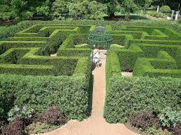 Gardens Small Maze Garden Design Garden Architecture Garden Landscape Design